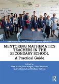 Mentoring Mathematics Teachers in the Secondary School (eBook, ePUB)