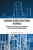 Leading in Multicultural Schools (eBook, PDF)