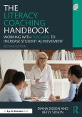The Literacy Coaching Handbook (eBook, ePUB)