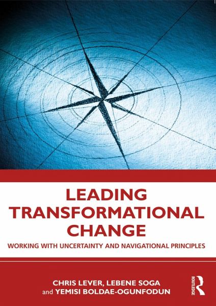 Leading Transformational Change (eBook, PDF) Leading Transformational Change (eBook, PDF)