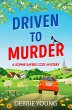 Driven to Murder (eBook, ePUB) - Bild 1