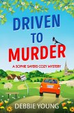 Driven to Murder (eBook, ePUB)