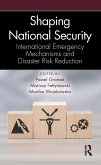 Shaping National Security (eBook, ePUB) Shaping National Security (eBook, ePUB)