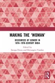 Making the 'Woman' (eBook, PDF)