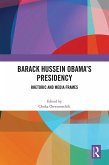 Barack Hussein Obama's Presidency (eBook, PDF)