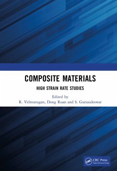 Cover Composite Materials (eBook, ePUB)