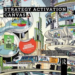 Cover Strategy Activation Canvas (eBook, ePUB)