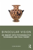 Binocular Vision (eBook, ePUB)