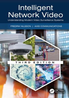 Cover Intelligent Network Video (eBook, PDF)