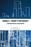 Donald J. Trump's Presidency (eBook, ePUB)