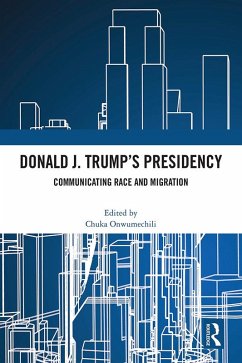 Donald J. Trump's Presidency (eBook, PDF)