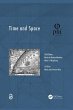 Time and Space (eBook, PDF) - Bild 1