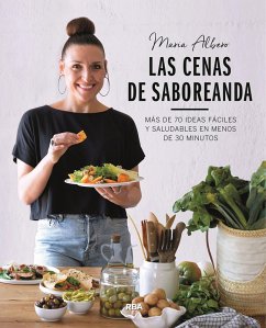 Las cenas de Saboreanda (eBook, ePUB) - Albero, María