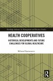 Health Cooperatives (eBook, PDF)
