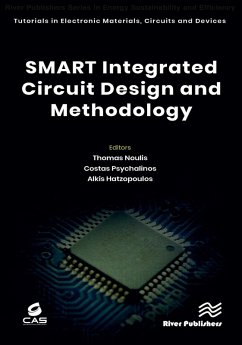 SMART Integrated Circuit Design and Methodology (eBook, ePUB)