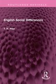 English Social Differences (eBook, PDF) English Social Differences (eBook, PDF)