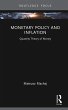 Monetary Policy and Inflation (eBook,... - Bild 1