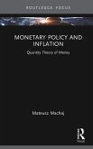 Monetary Policy and Inflation (eBook, ePUB)