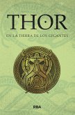 Thor en la tierra de los gigantes (eBook, PDF)