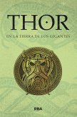 Thor en la tierra de los gigantes (eBook, ePUB)