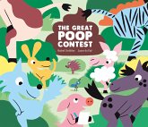 The Great Poop Contest (fixed-layout eBook, ePUB)