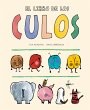 El libro de los culos (eBook, ePUB) - Bild 1