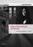 DER VORNEHME MÖRDER (eBook, ePUB)