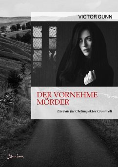 DER VORNEHME MÖRDER (eBook, ePUB) - Gunn, Victor