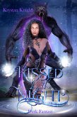 Kissed by the Night (eBook, ePUB)