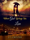 When God Brings You Love (Trusting God, #1) (eBook, ePUB)