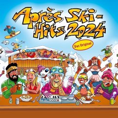 Apres Ski Hits 2024 - Various Artists