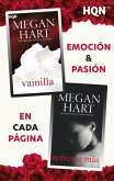 E-Pack Megan Hart 3 diciembre 2023 (eBook, ePUB)