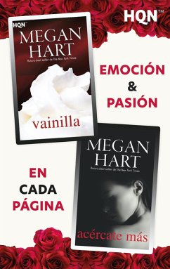 E-Pack Megan Hart 3 diciembre 2023 (eBook, ePUB) - Hart, Megan