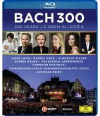 Bach 300 In Leipzig
