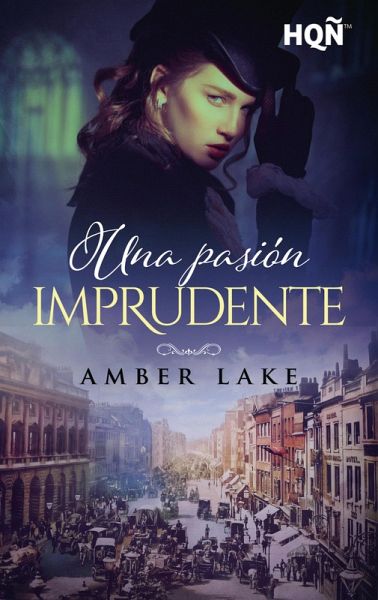 Una pasión imprudente (eBook, ePUB)