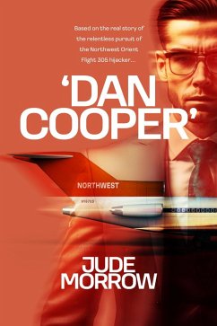 'Dan Cooper' (eBook, ePUB) - Morrow, Jude
