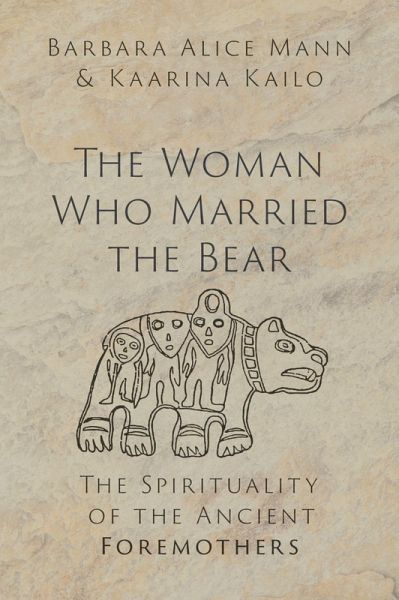 The Woman Who Married the Bear (eBook, PDF) The Woman Who Married the Bear (eBook, PDF)