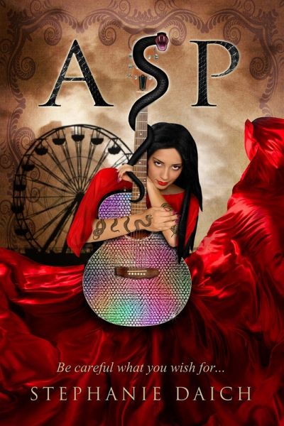 Asp (eBook, ePUB) Asp (eBook, ePUB)