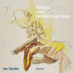 Songs And Improvisations - Gerdes,Jan