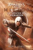 Assassin's Creed: Mirage - Die Tochter von niemandem (eBook, ePUB)
