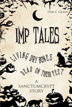 Imp Tales (eBook, ePUB) Imp Tales (eBook, ePUB)