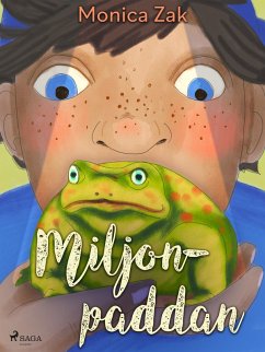 Cover Miljonpaddan (eBook, ePUB)
