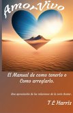amor vivo (Avatar, #17) (eBook, ePUB)