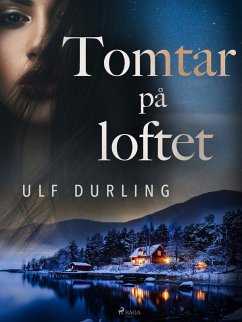 Cover Tomtar på loftet (eBook, ePUB)