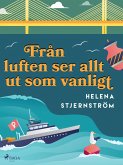 Från luften ser allt ut som vanligt (eBook, ePUB) Från luften ser allt ut som vanligt (eBook, ePUB)