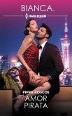 Amor pirata (eBook, ePUB)