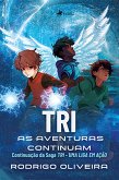 Tri (eBook, ePUB)