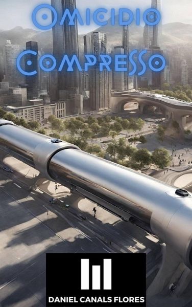 Omicido compresso (eBook, ePUB) Omicido compresso (eBook, ePUB)