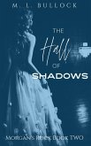 The Hall of Shadows (Morgans Rock, #2) (eBook, ePUB)