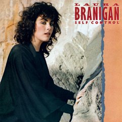 Self Control - Branigan,Laura